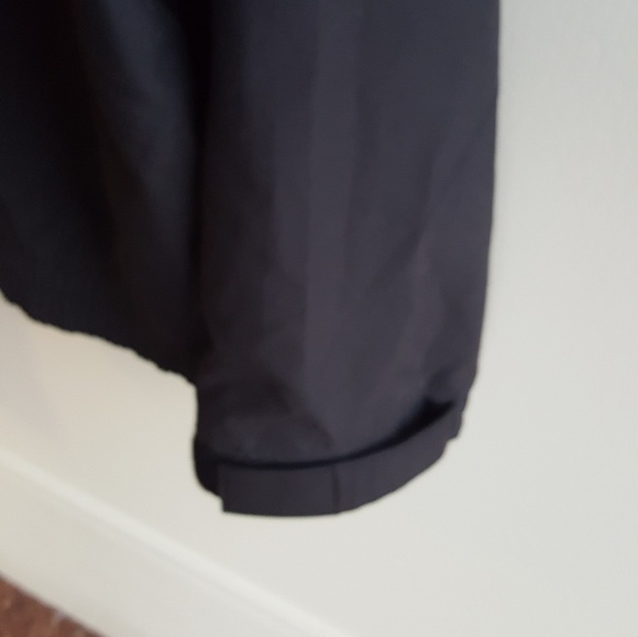 Chaps Jacket Black - Picture 6 of 7